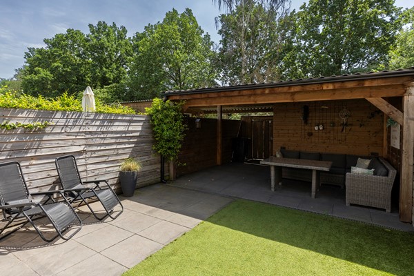 Medium property photo - Honingbij 26, 5692 VE Son en Breugel